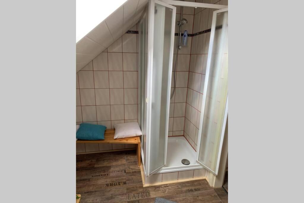 Die Gude Drobbe Stubb Ober-Abtsteinach Экстерьер фото